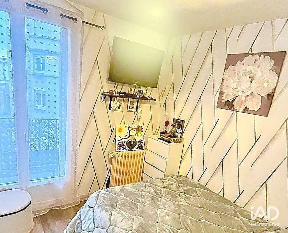 Photo 5 - Appartement à MONTREUIL