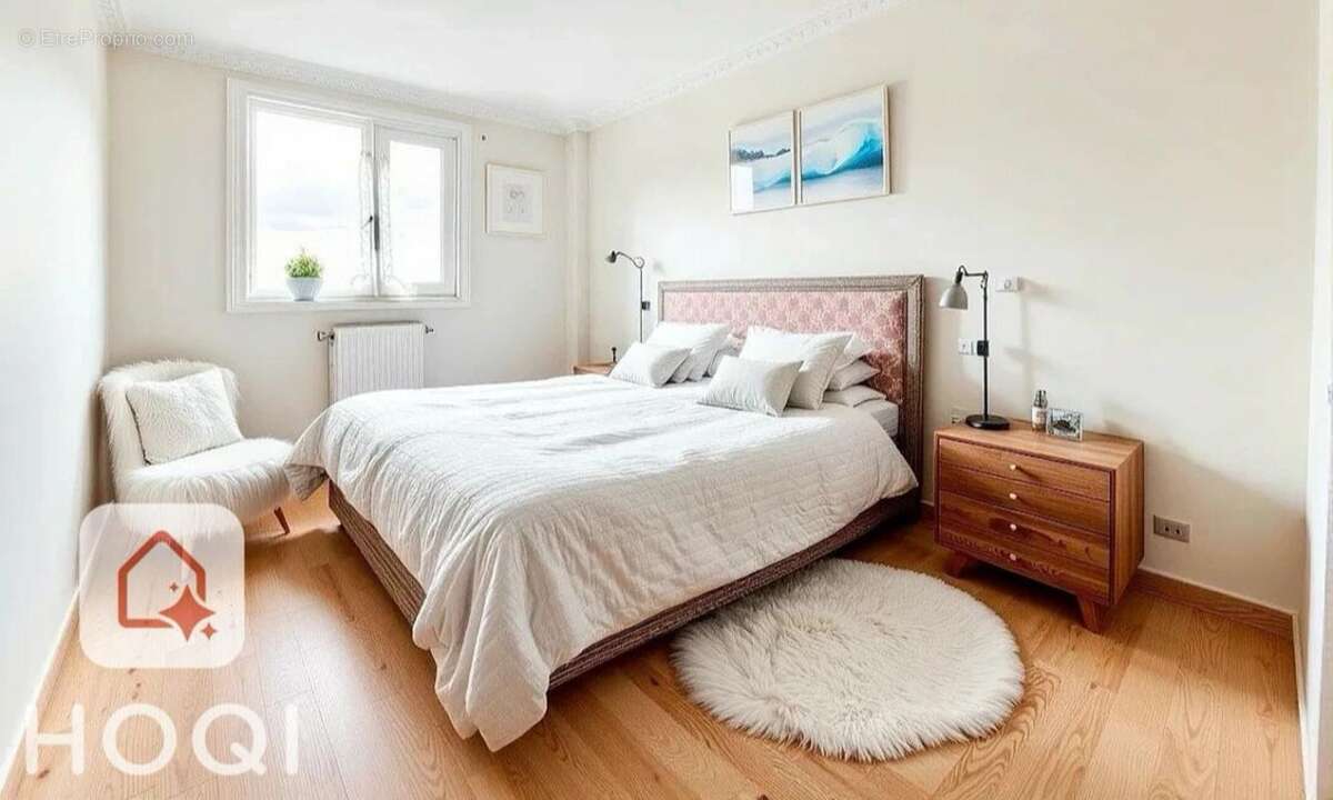 Maison à LIVRY-GARGAN