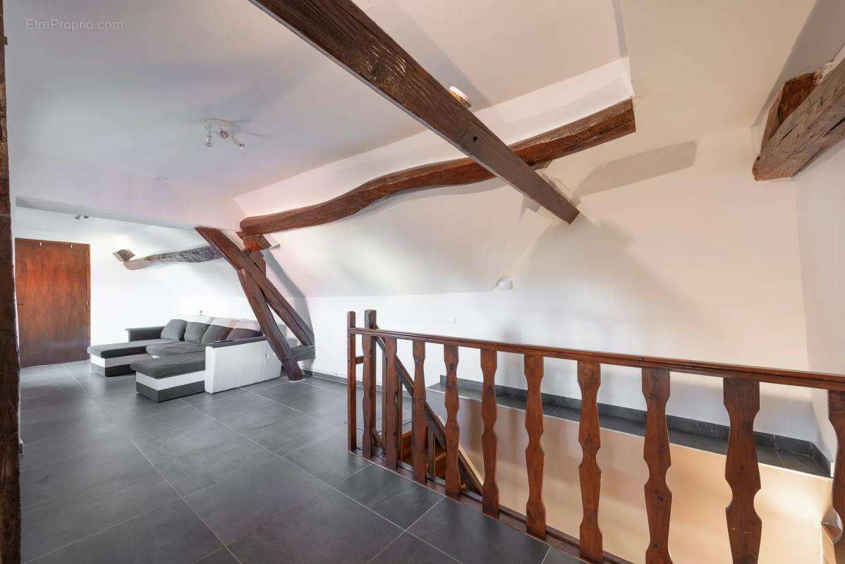 Maison à VILLENAUXE-LA-GRANDE