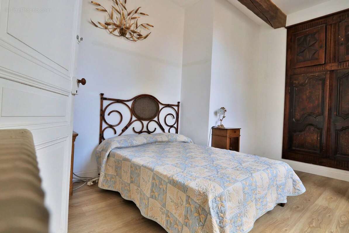 Maison 110 m² à Castelnau-Riviere-Basse  - photo 11