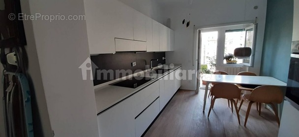 Appartement à FONT-ROMEU-ODEILLO-VIA