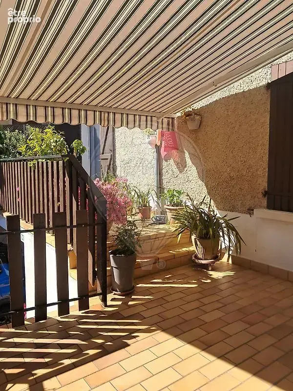 Maison 3 chambre(s) à vendre - photo 26