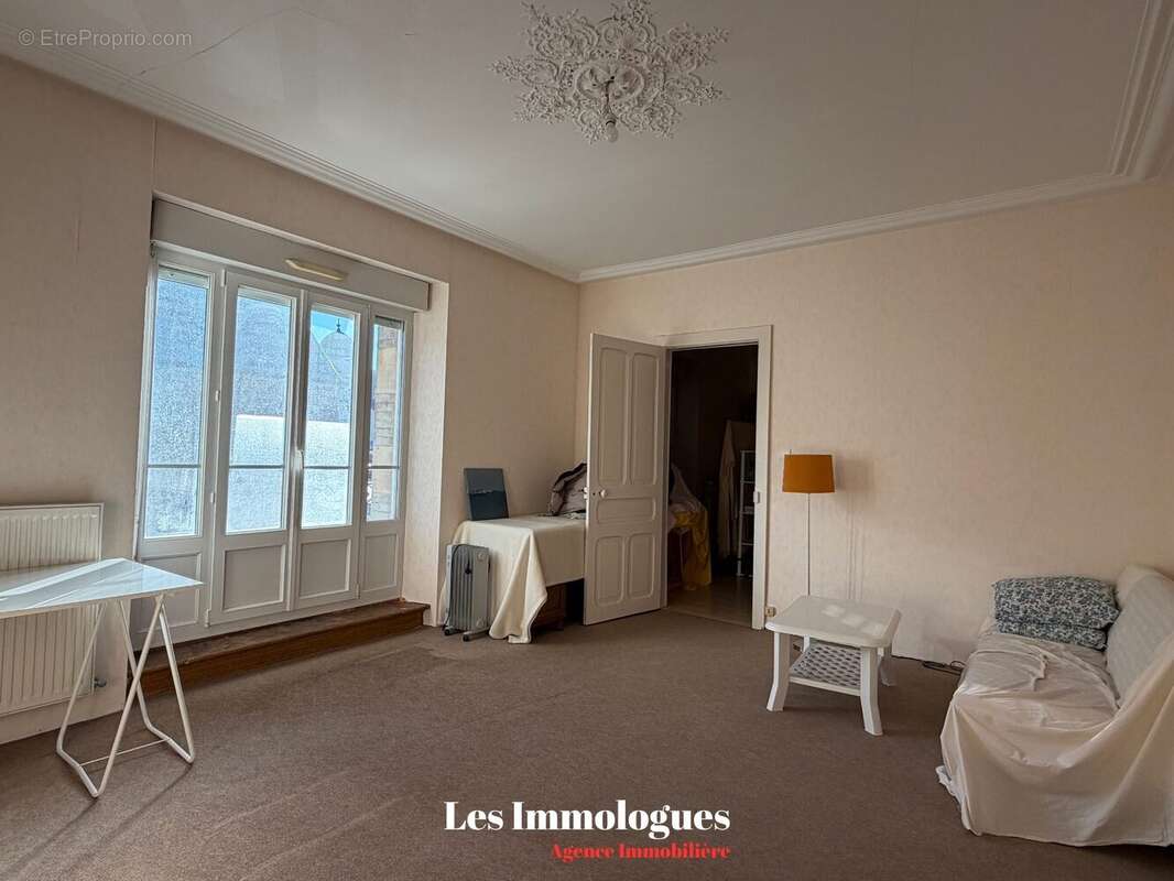 Appartement à GERARDMER