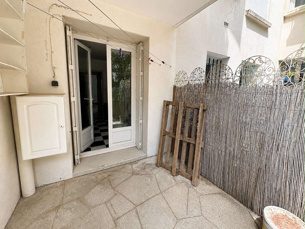 EXCLUSIVITE - Appartement - Béziers - 3 pièces - 74 m² - photo 6
