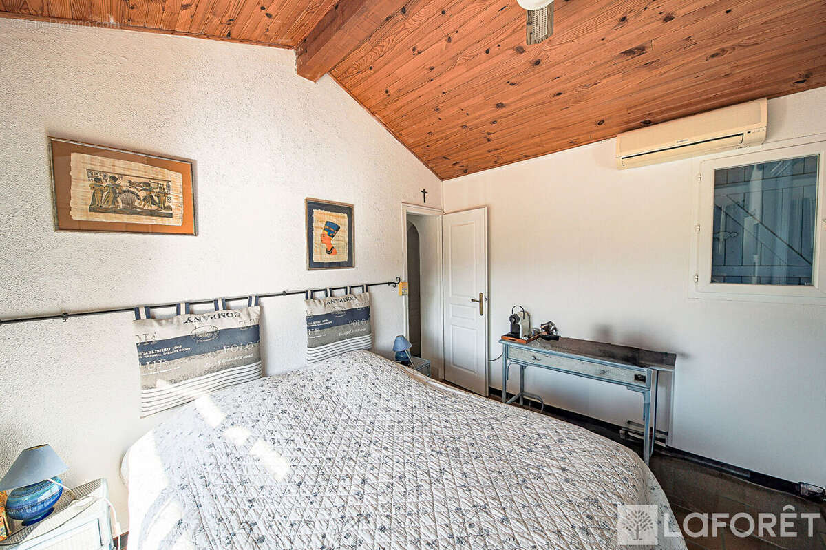 Maison à PORTO-VECCHIO