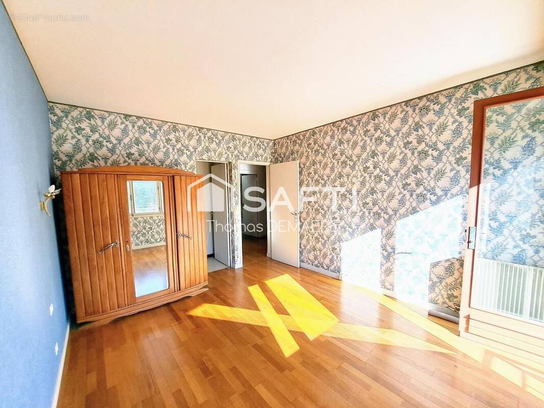 Photo 1 - Maison à MONTENDRE