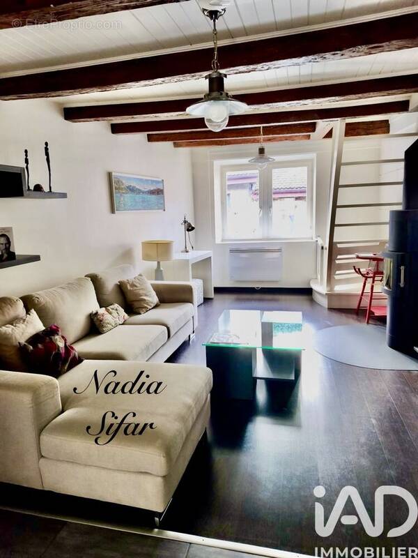 Photo 1 - Appartement à ANNECY