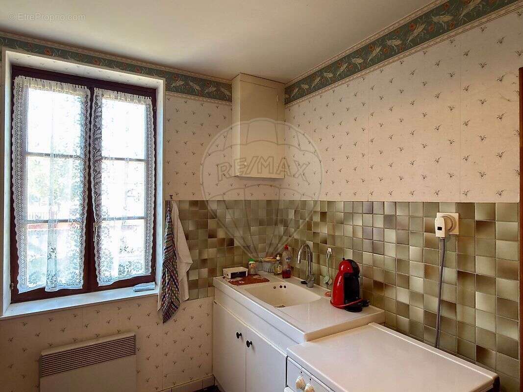 Maison 3 chambre(s) à vendre - photo 8