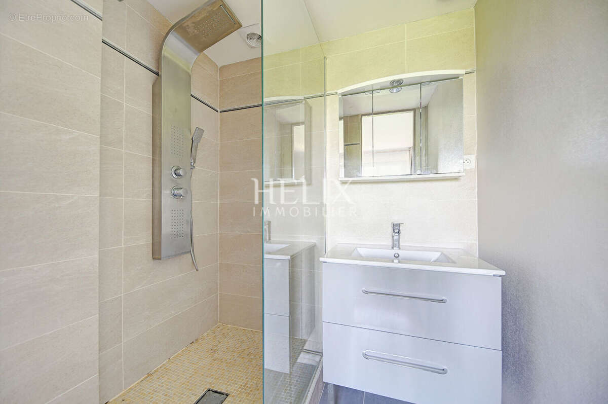 Appartement à LE PECQ