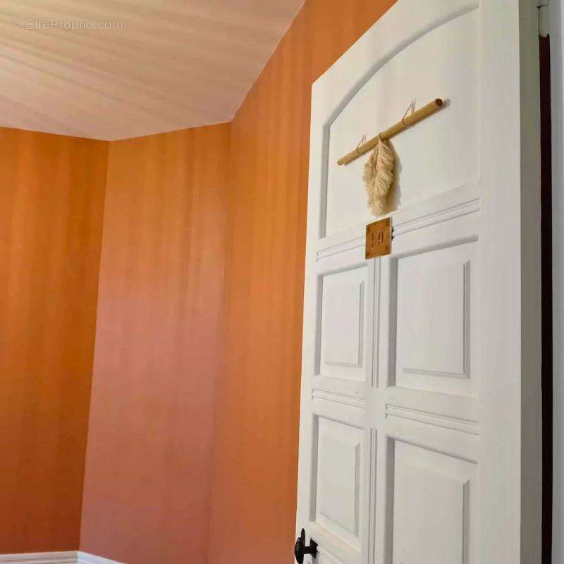 Appartement à HERICY