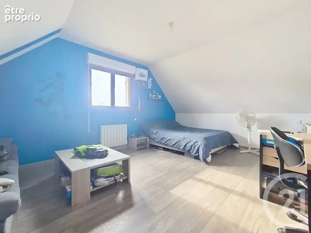 Maison 75 pièces 150 m² à vendre à Pont-Audemer (27500) - photo 14