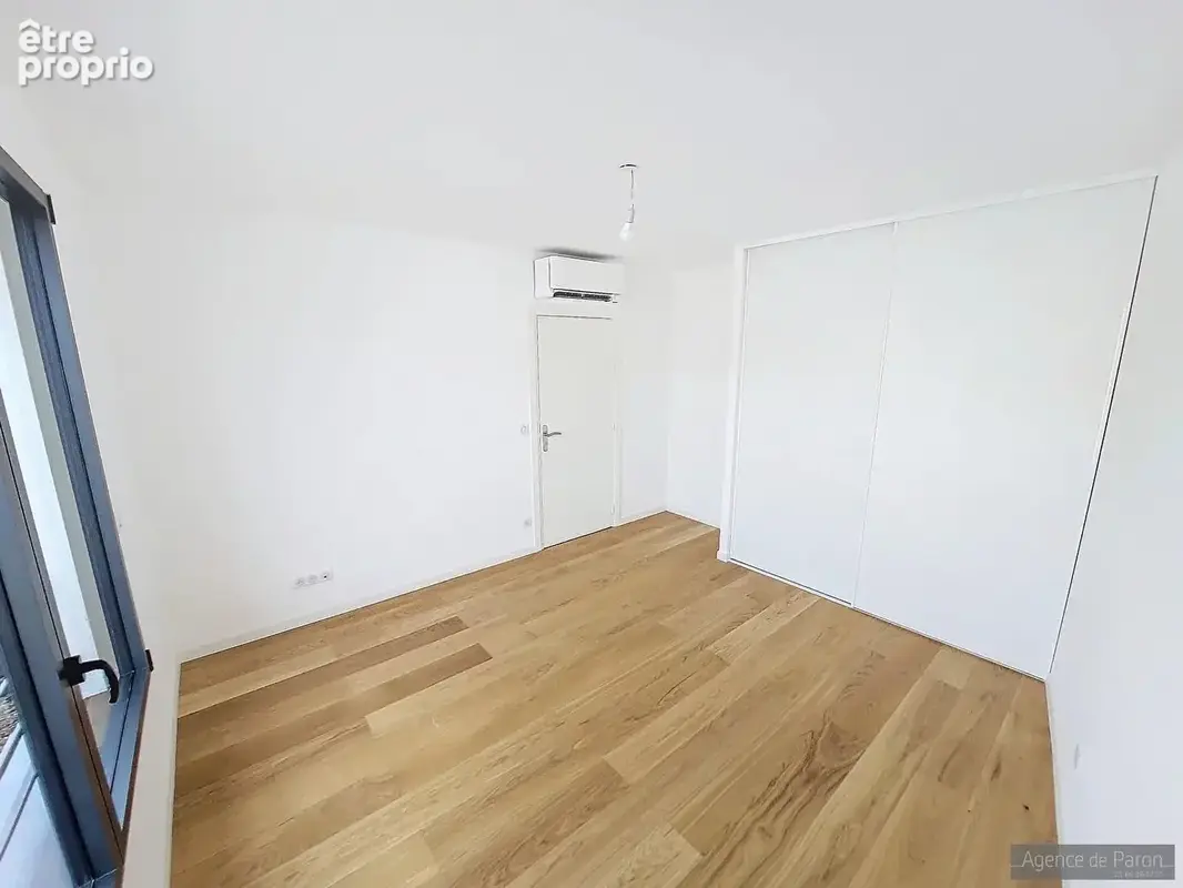 Verrières-le-buisson - maison contemporaine de 180 m² - terrain 542 m² - photo 8