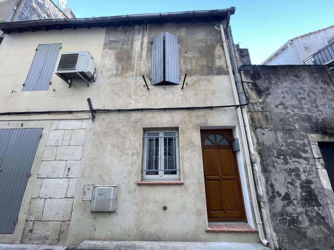 Maison à ARLES