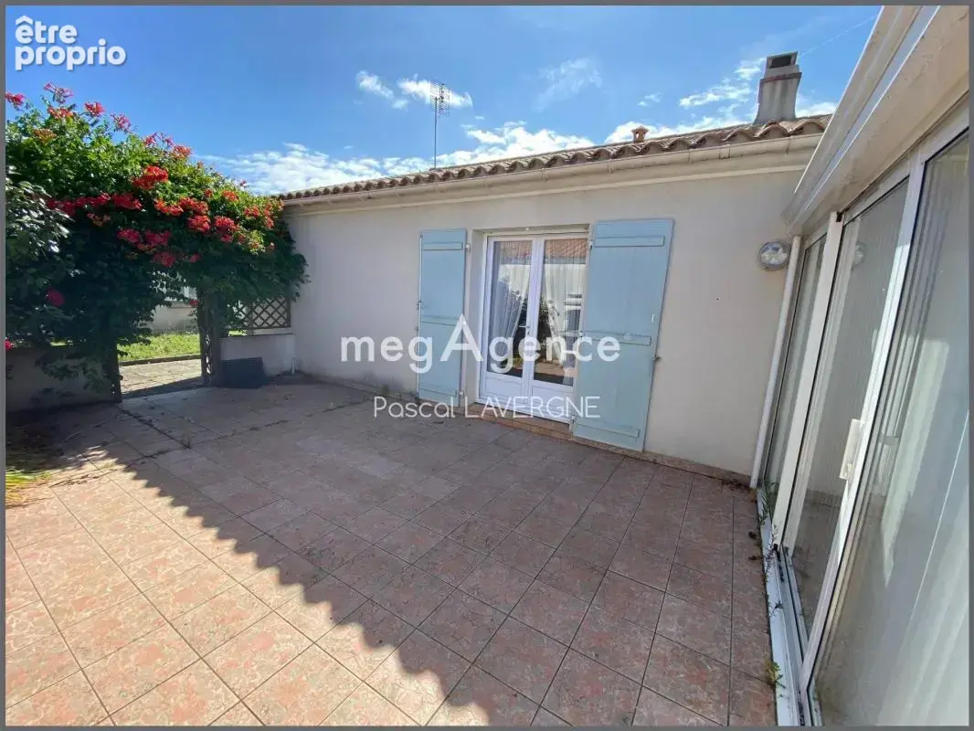 Maison de plain-pied de 2000 avec garage de 47 m2 - Proximité centre-ville et plages - photo 6