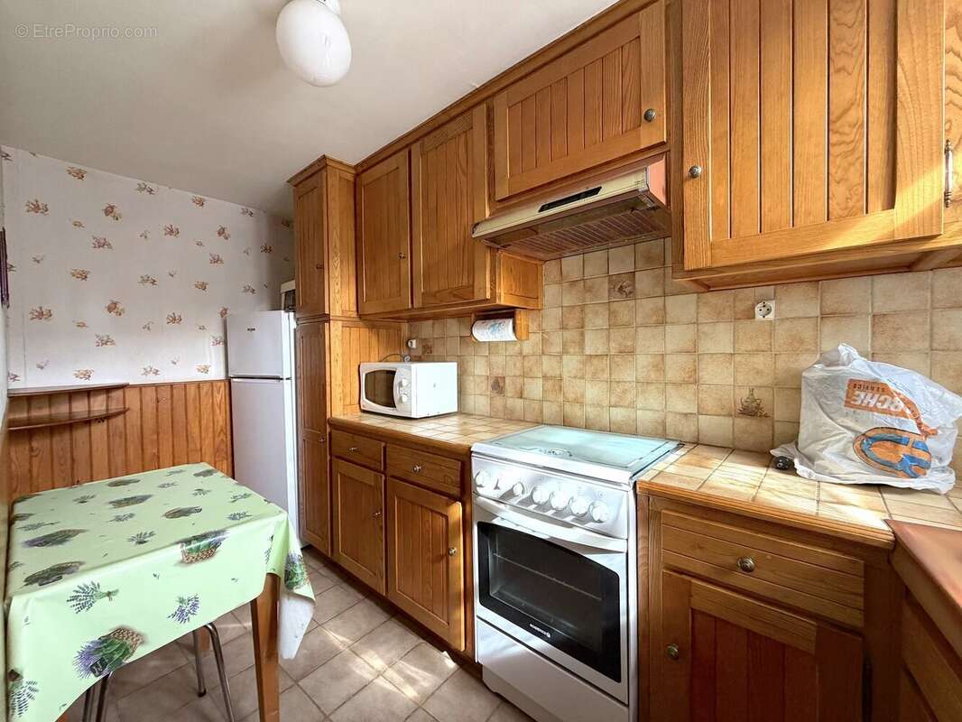 Maison de village - photo 2