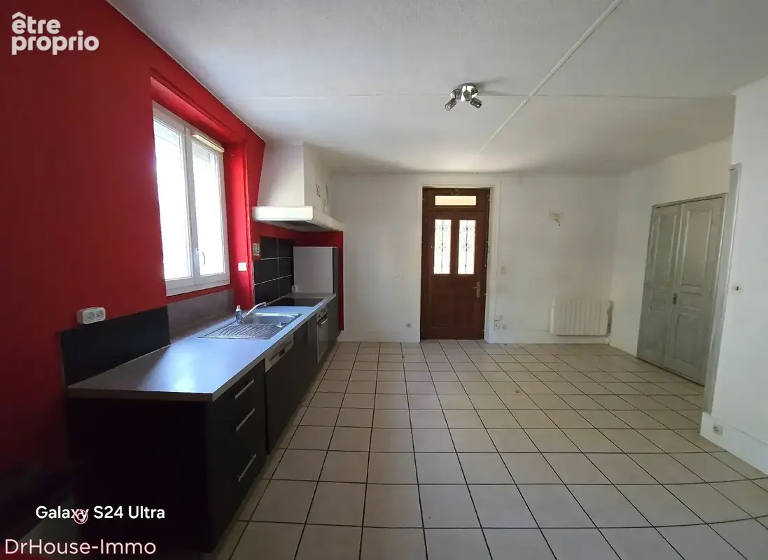 Maison 3 pièces 104 m² à vendre à Veauche (42340) - photo 3