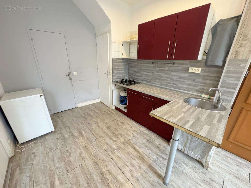 Appartement à DRANCY