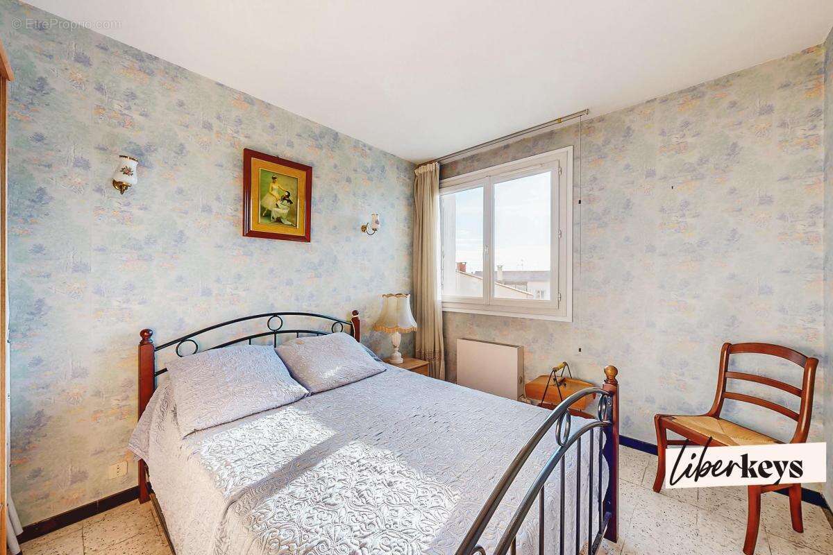 Appartement à NIMES