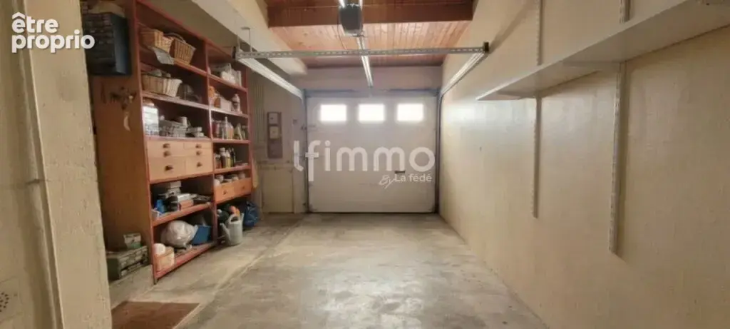 Maison 6 pièces garage et dépendances - photo 12