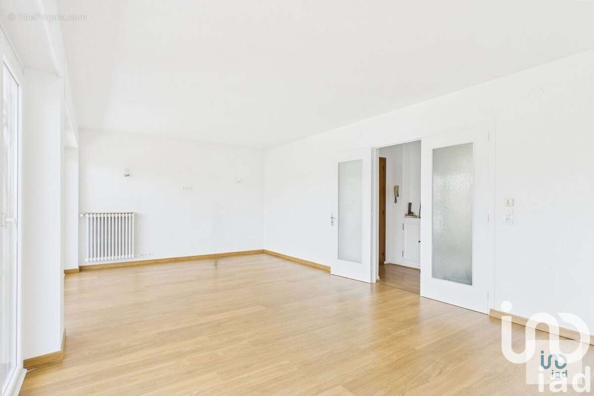 Photo 7 - Appartement à THONON-LES-BAINS