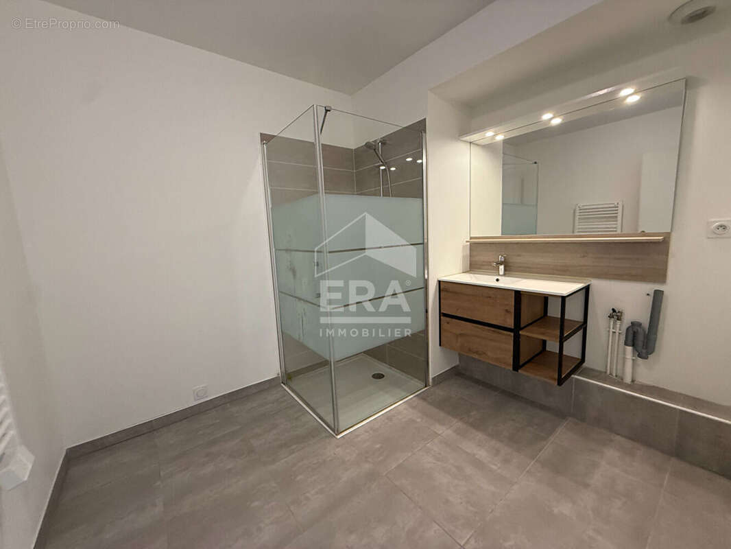 Appartement à MARTIGUES