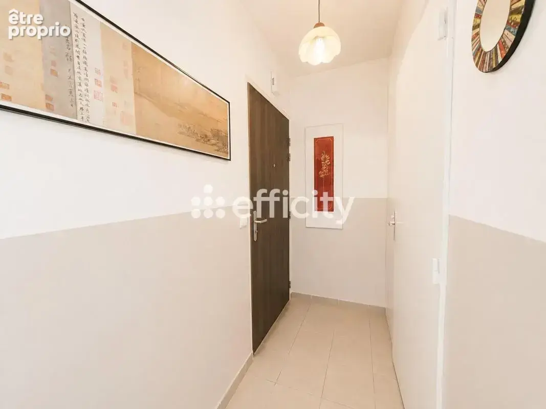 Appartement - photo 7