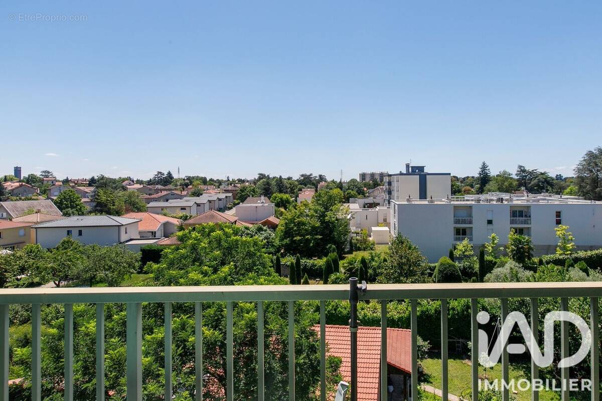 Photo 1 - Appartement à FONTAINES-SUR-SAONE