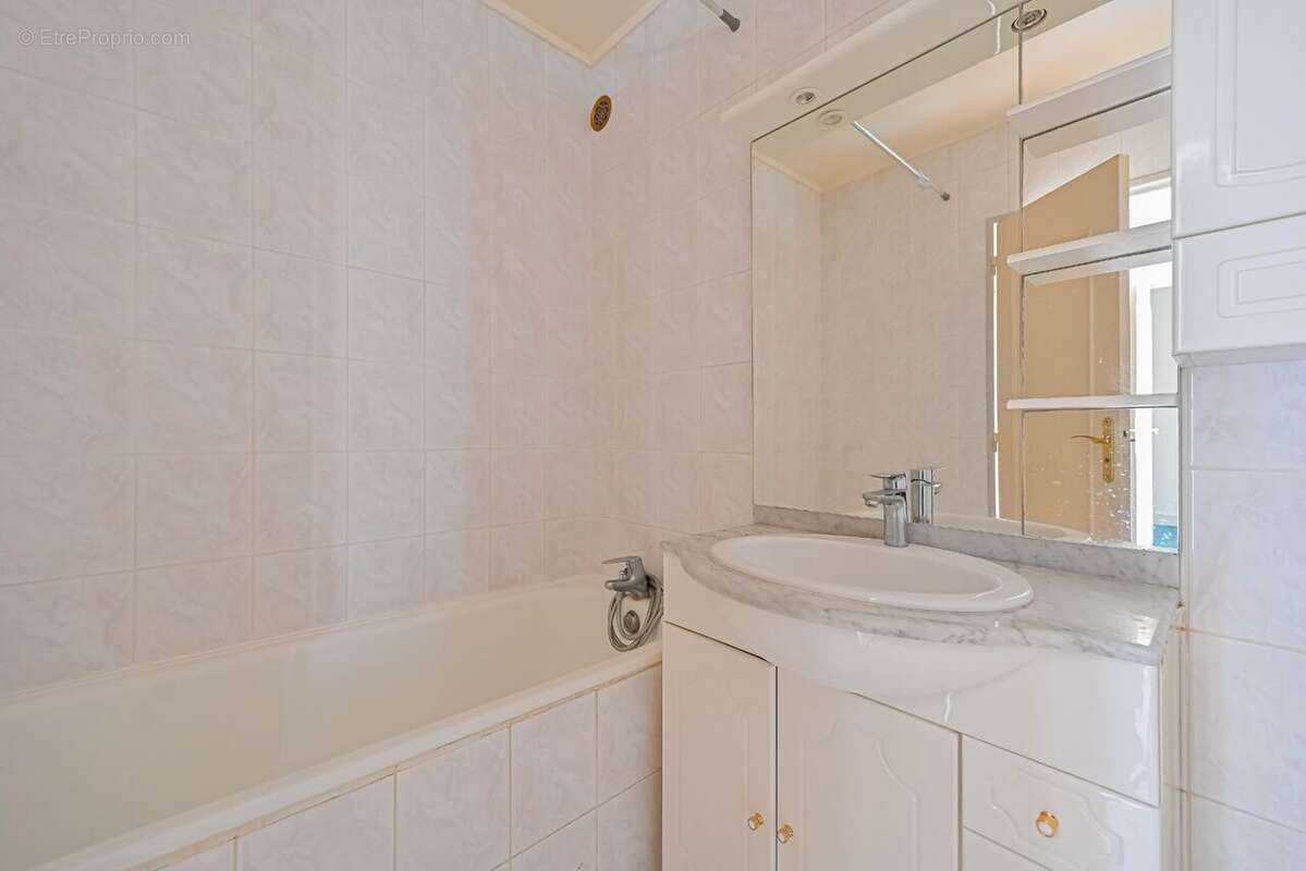 Appartement à CRETEIL