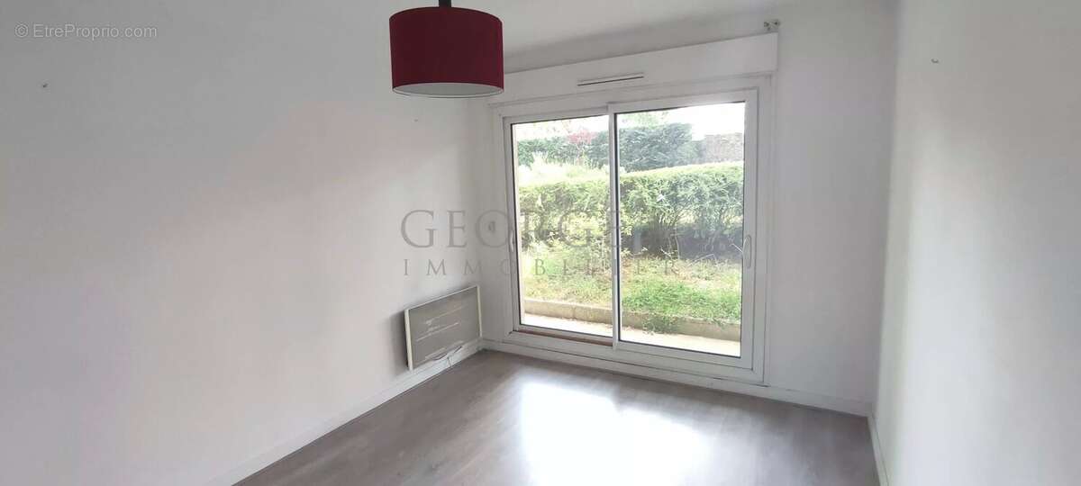 Appartement à SAINT-GERMAIN-EN-LAYE