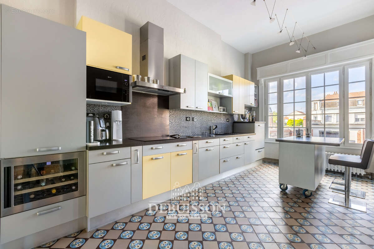 Maison à ARRAS