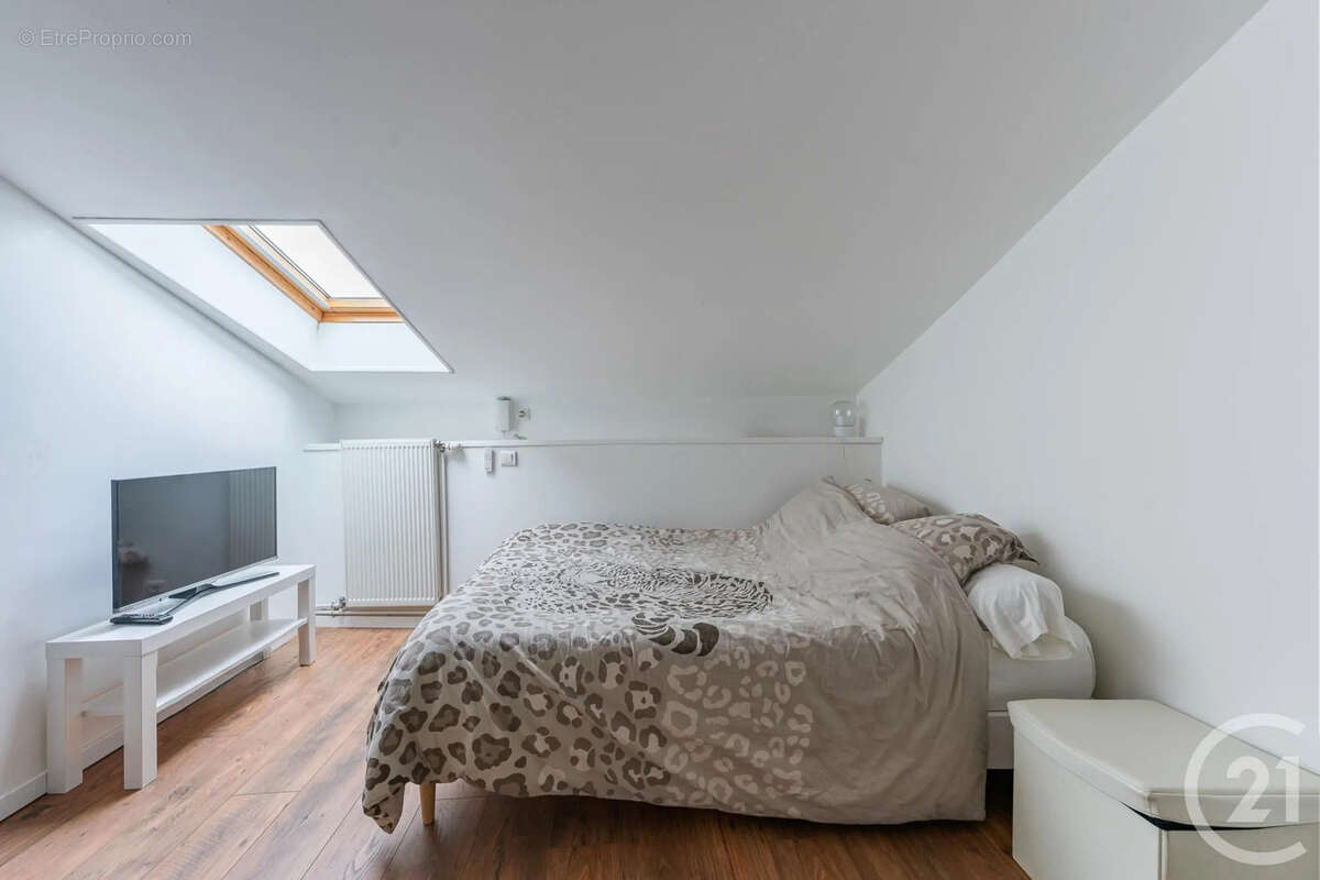 Maison à SAINT-PRIEST