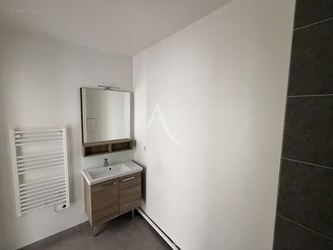 Appartement à DRANCY