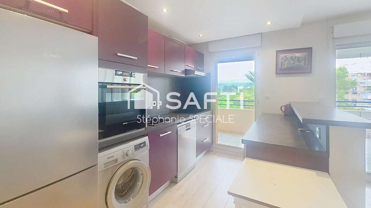 Photo 3 - Appartement à CANNES