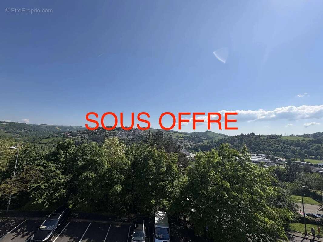 Appartement à SAINT-PRIEST-EN-JAREZ