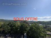 Appartement à SAINT-PRIEST-EN-JAREZ