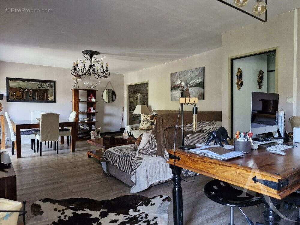 Appartement à QUINT-FONSEGRIVES
