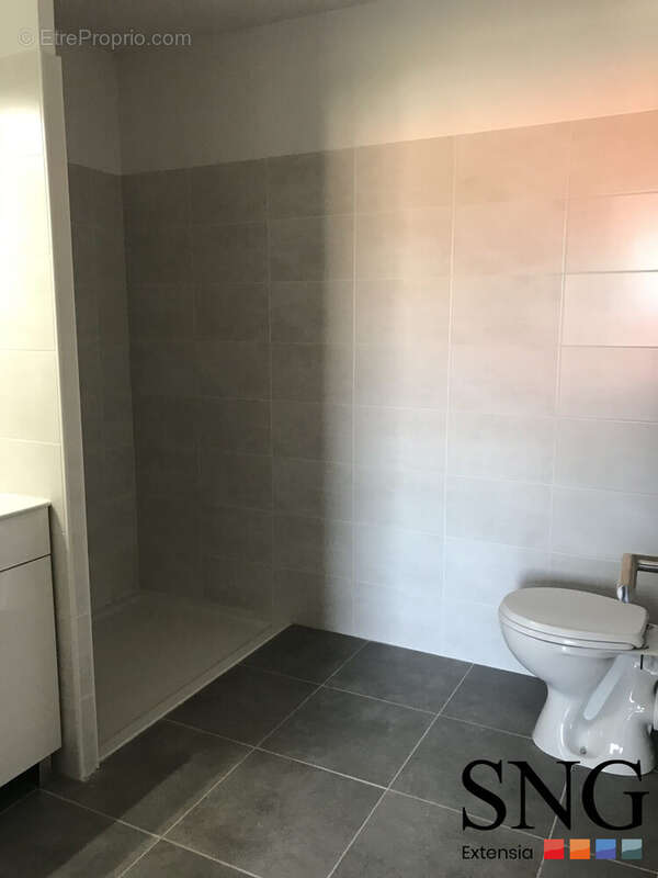 Appartement à NARBONNE