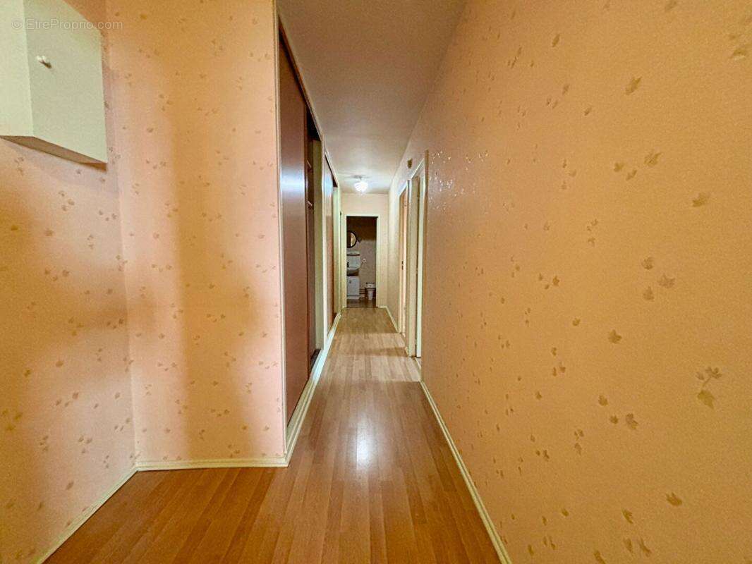 Appartement à BELFORT