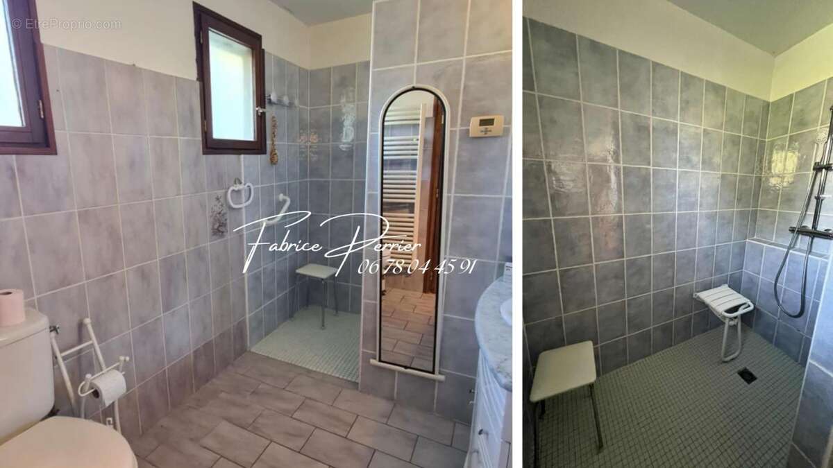 Maison à MONTELIMAR