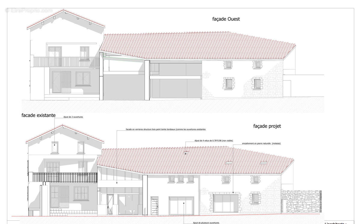 Appartement à TAIN-L'HERMITAGE