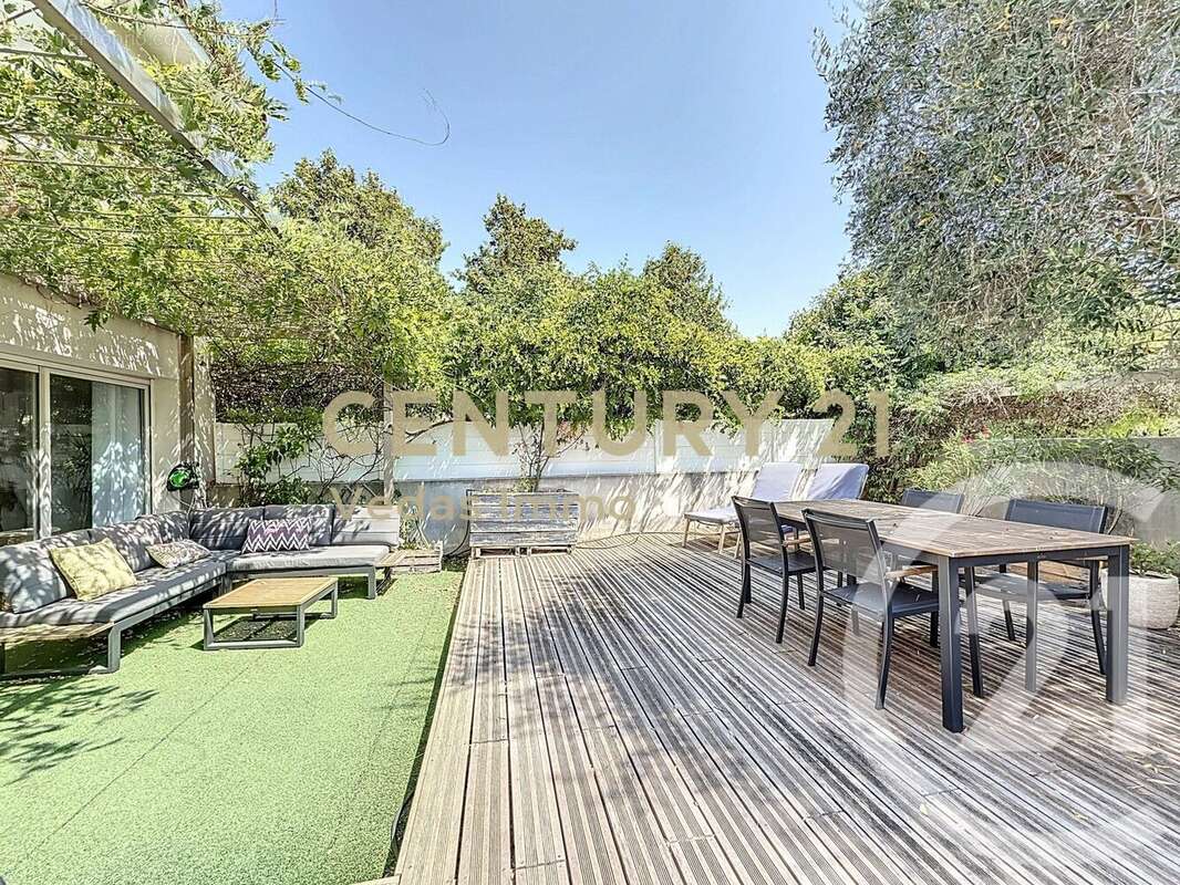 Maison à VENDARGUES