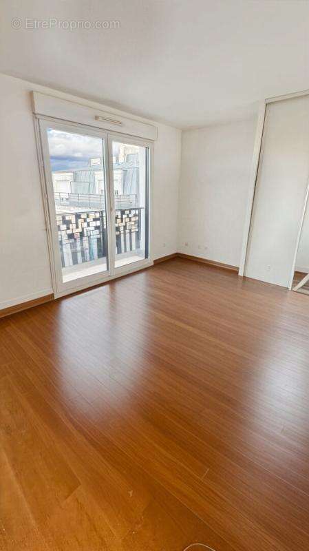 Appartement à DRANCY