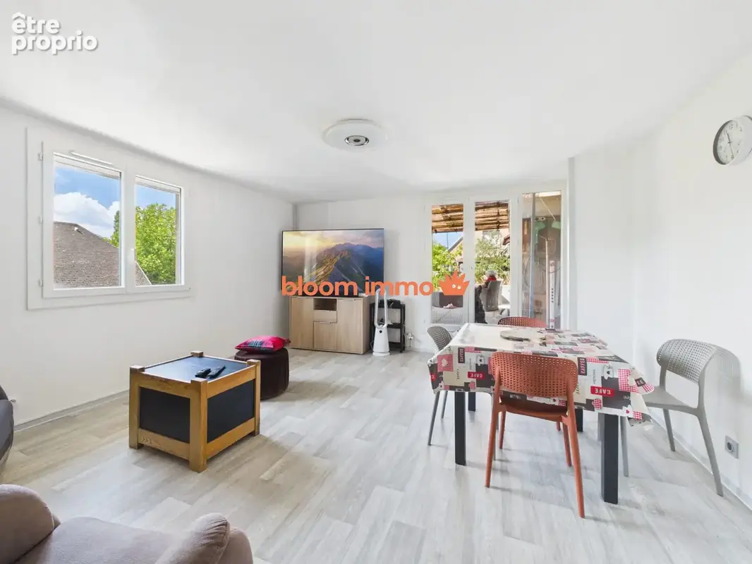 Salon/Séjour