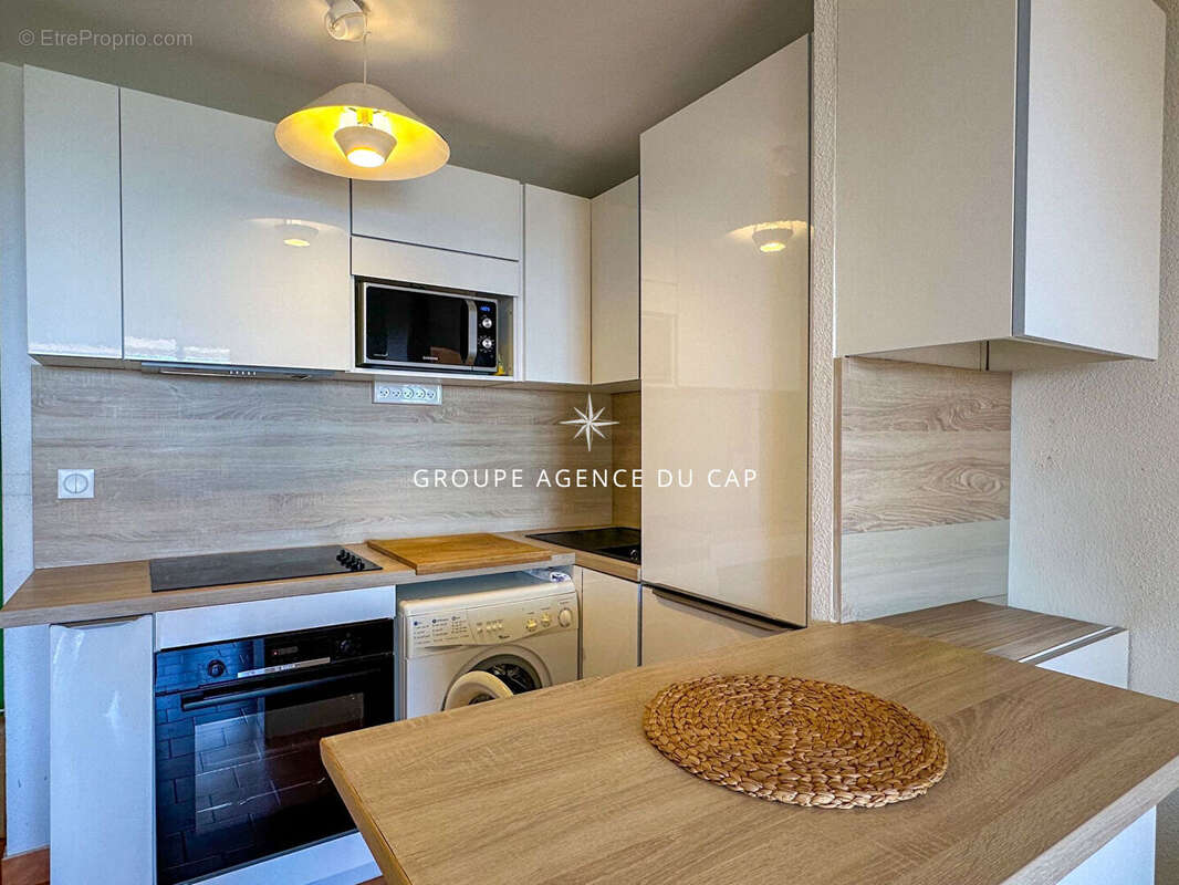 Appartement à SAINTE-MAXIME