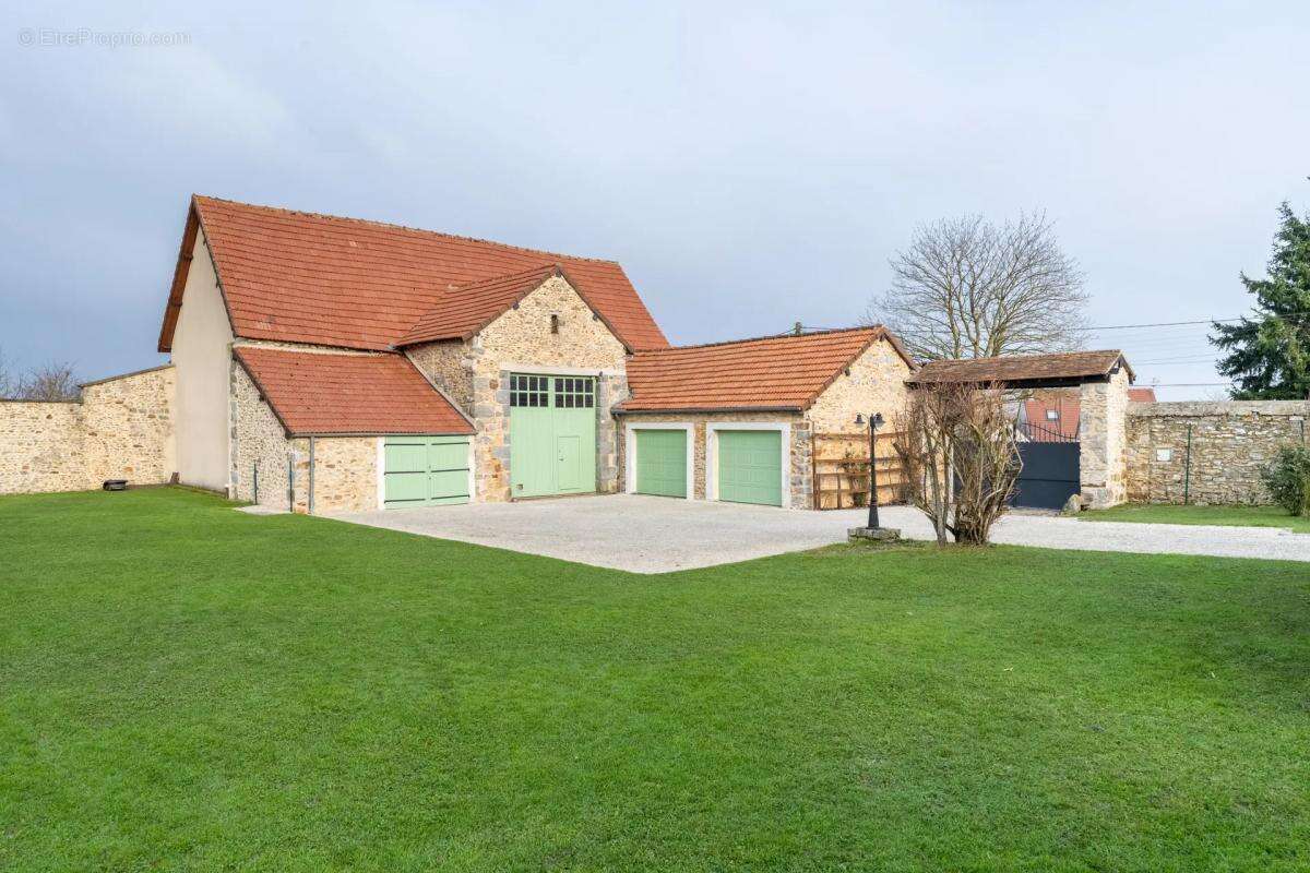 Maison à RAMBOUILLET