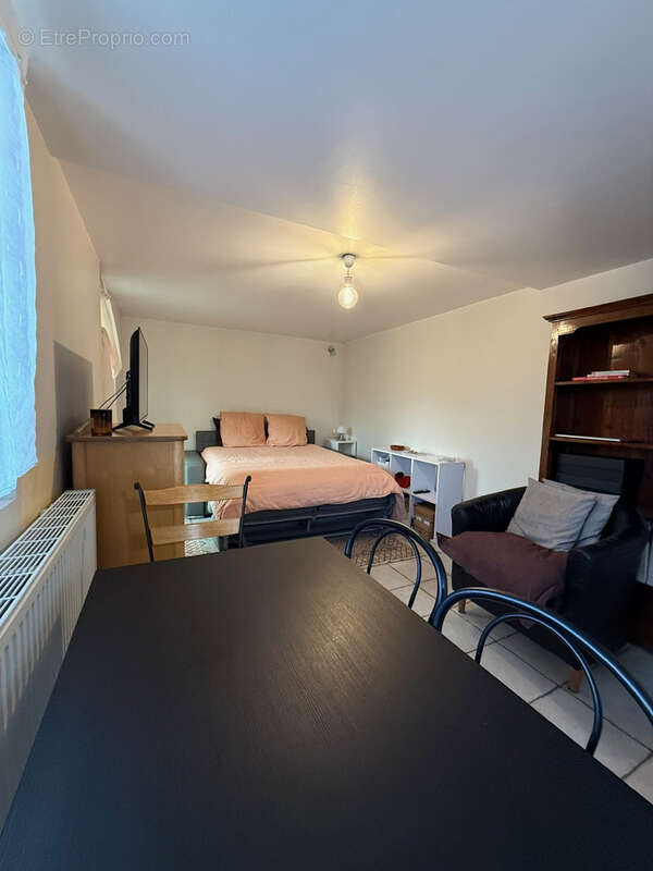 Maison à COMBS-LA-VILLE