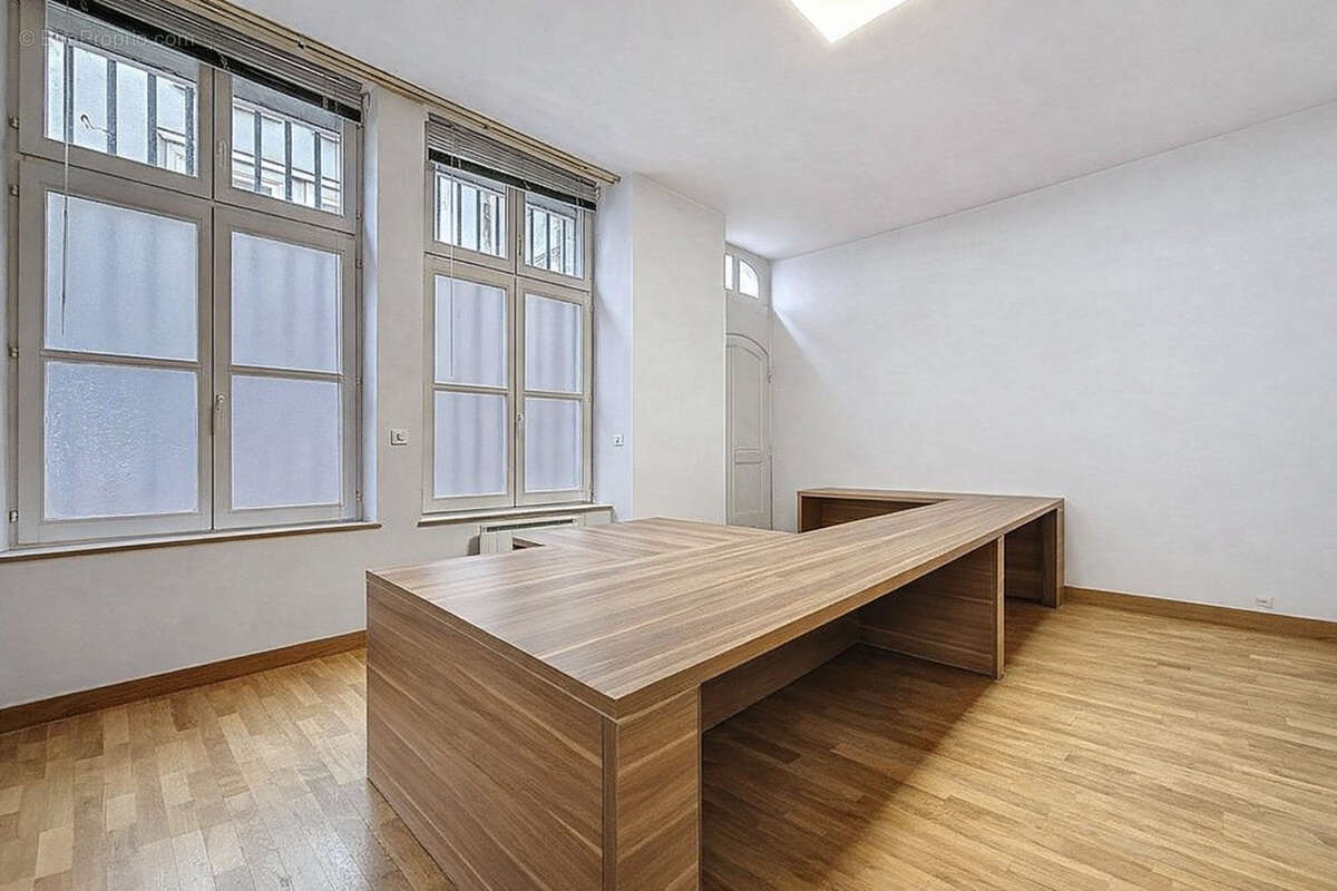 Appartement à TROYES