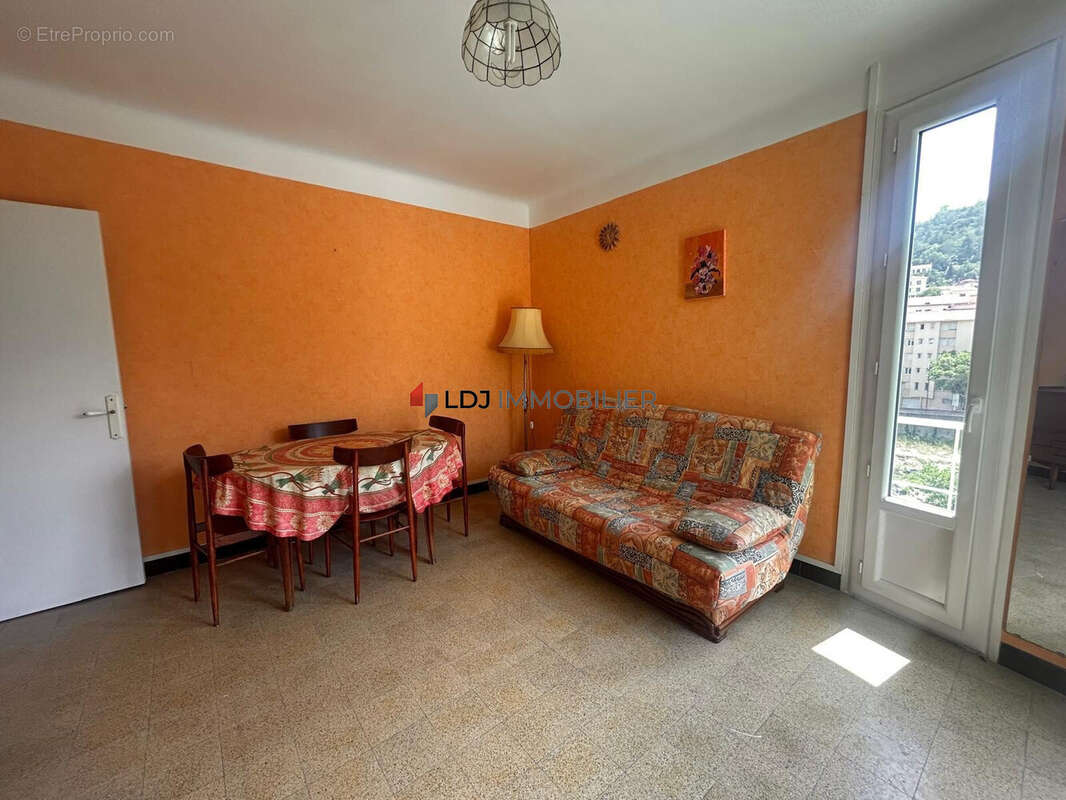Appartement à AMELIE-LES-BAINS-PALALDA