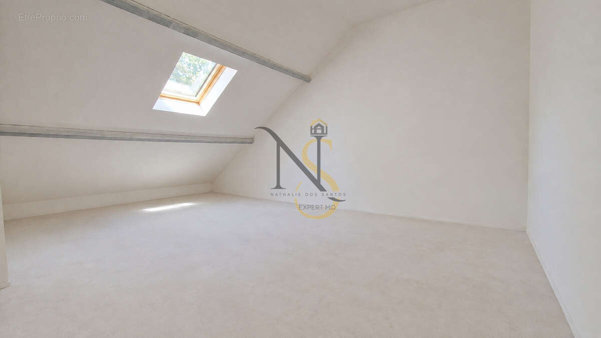 MARCOUSSIS (91460)   Maison familiale de 135 m2 habitables   Terrain 1 100 m2   4 chambres   Garage et dépenda - photo 17