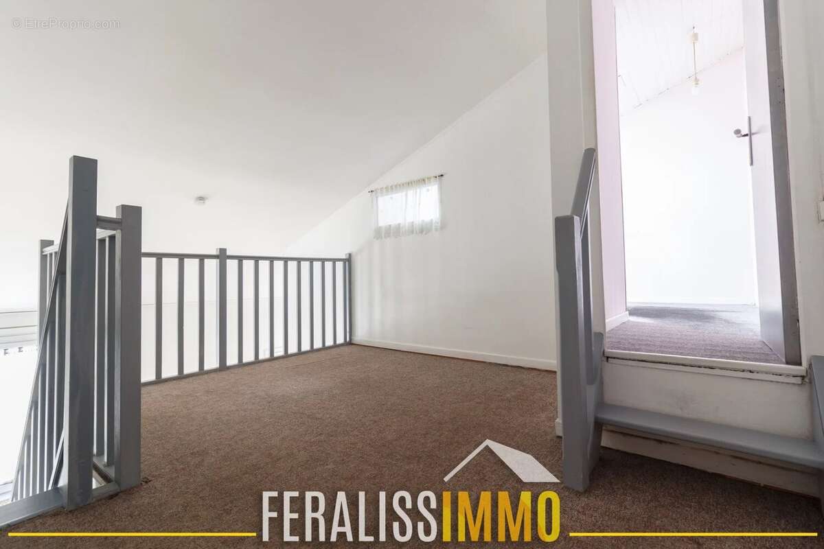 Appartement à ERAGNY